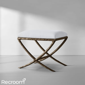 Thaddeo X-base Stool - Zonesus