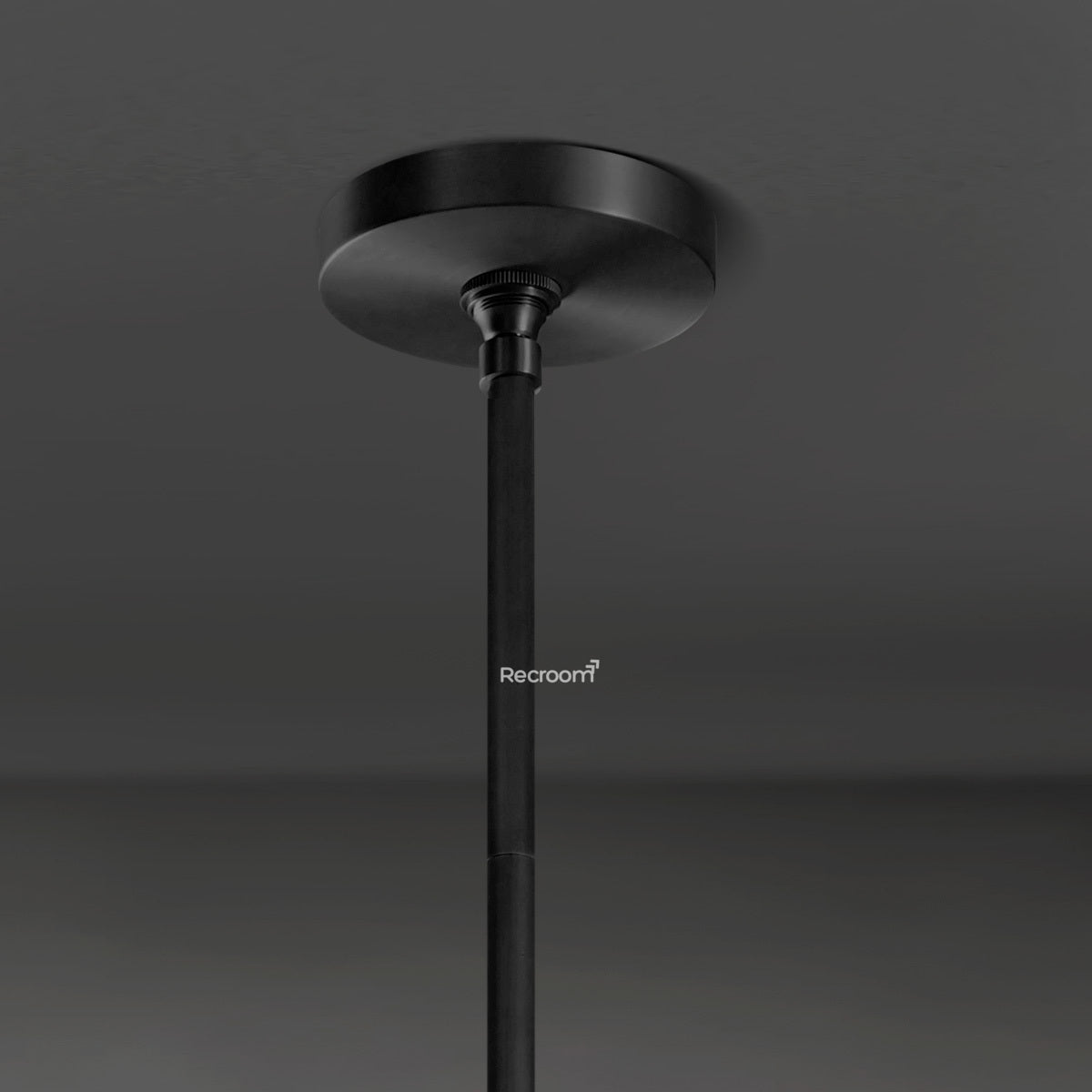 Bontanisn Cloch Pendant Light 5" 8" 10" - Zonesus