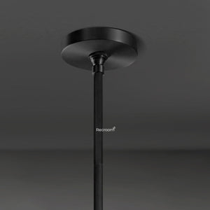 Bontanisn Cloch Pendant Light 5" 8" 10" - Zonesus