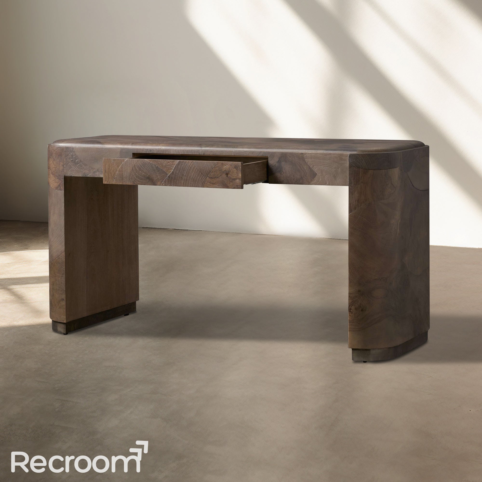 Pola Writing Desk - Zonesus