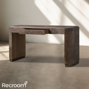 Pola Writing Desk - Zonesus