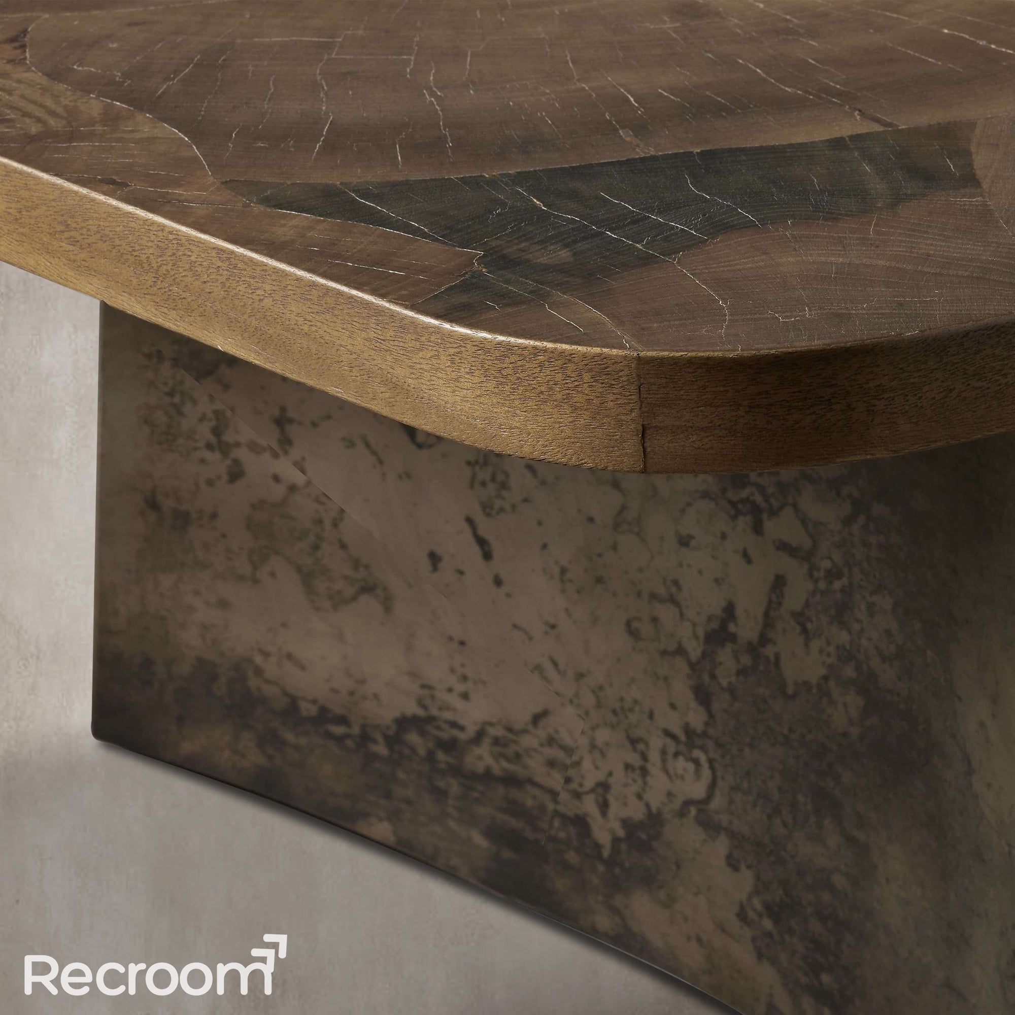 Pola Coffee Table - Zonesus