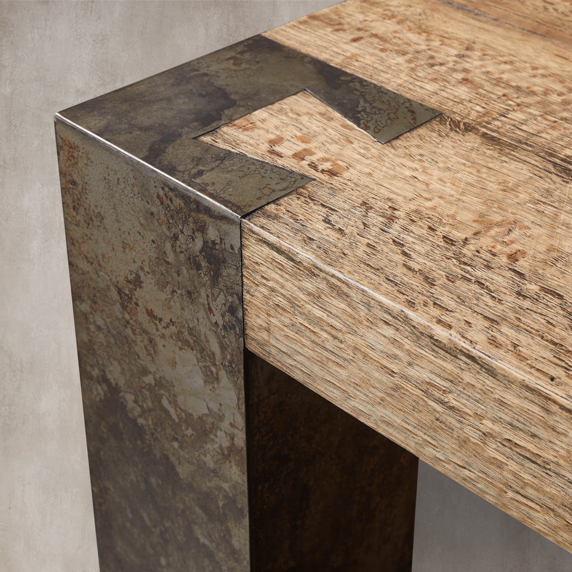 Tenerife End Table - Zonesus
