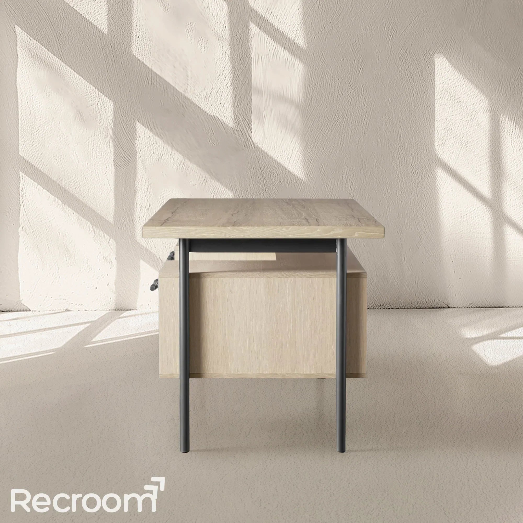 Sullivo Executive Desk - Zonesus