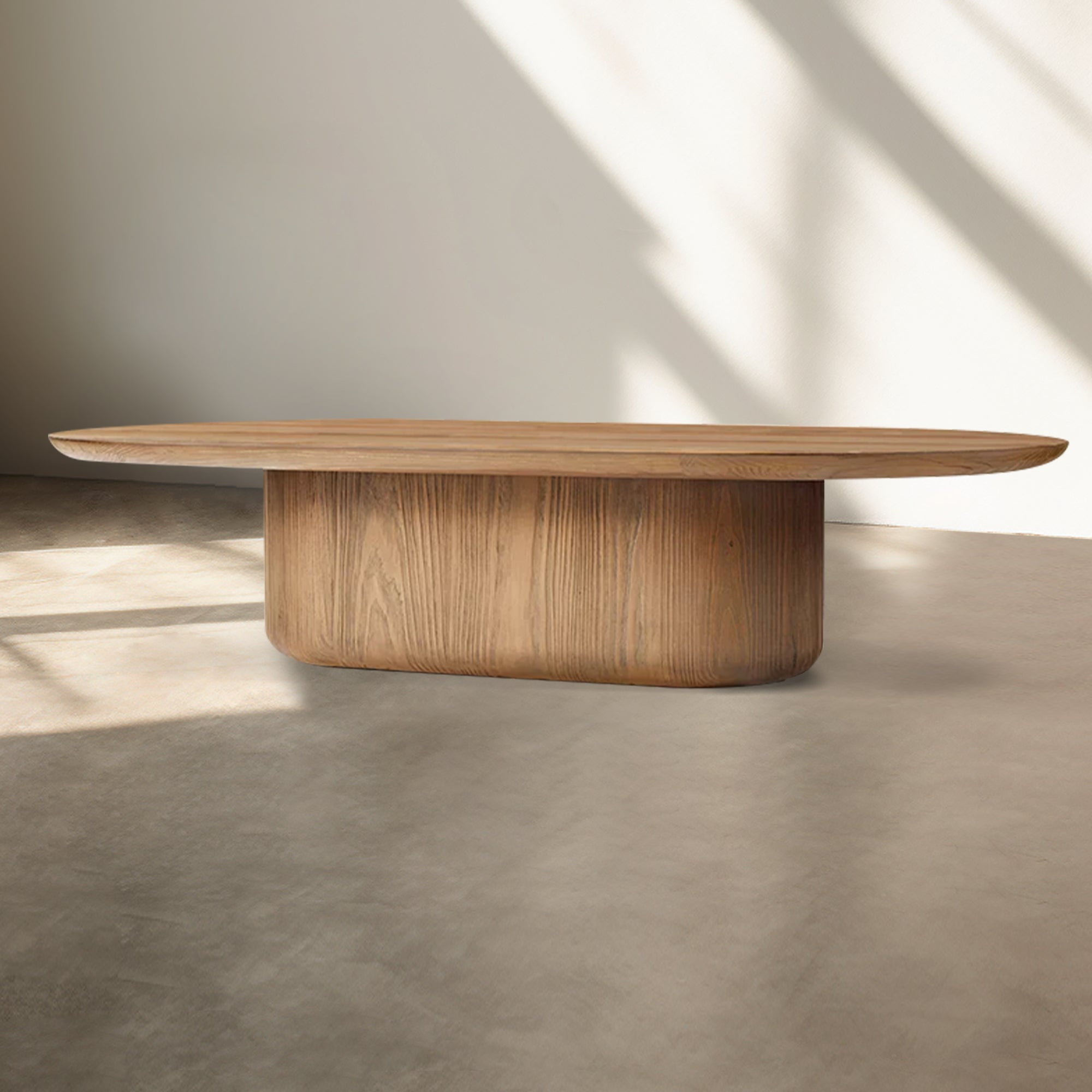 Cira Coffee Table - Zonesus