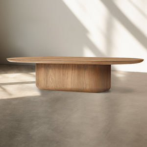 Cira Coffee Table - Zonesus
