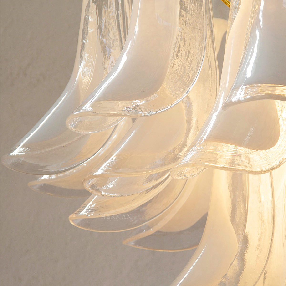 Murano Chandelier - Zonesus