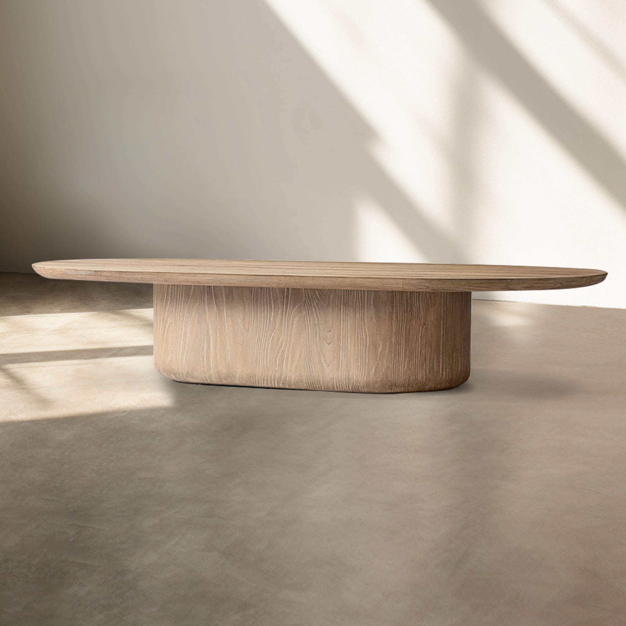 Cira Coffee Table - Zonesus