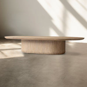 Cira Coffee Table - Zonesus