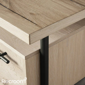 Sullivo Executive Desk - Zonesus