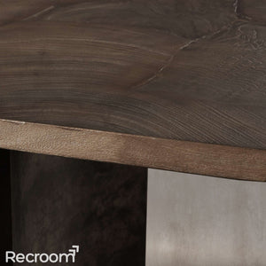 Pola Console Table - Zonesus