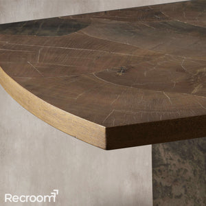 Pola Coffee Table - Zonesus