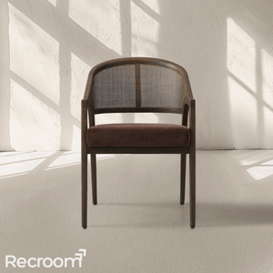 Artmee Dining Arm Chair - Zonesus