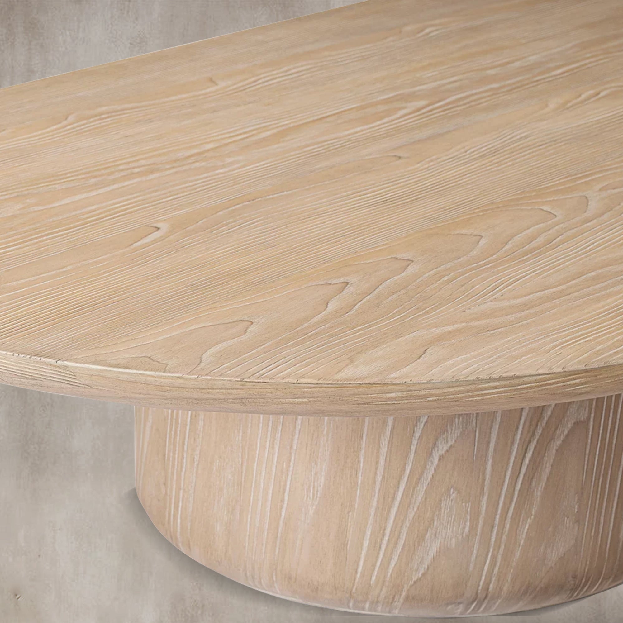 Cira Coffee Table - Zonesus