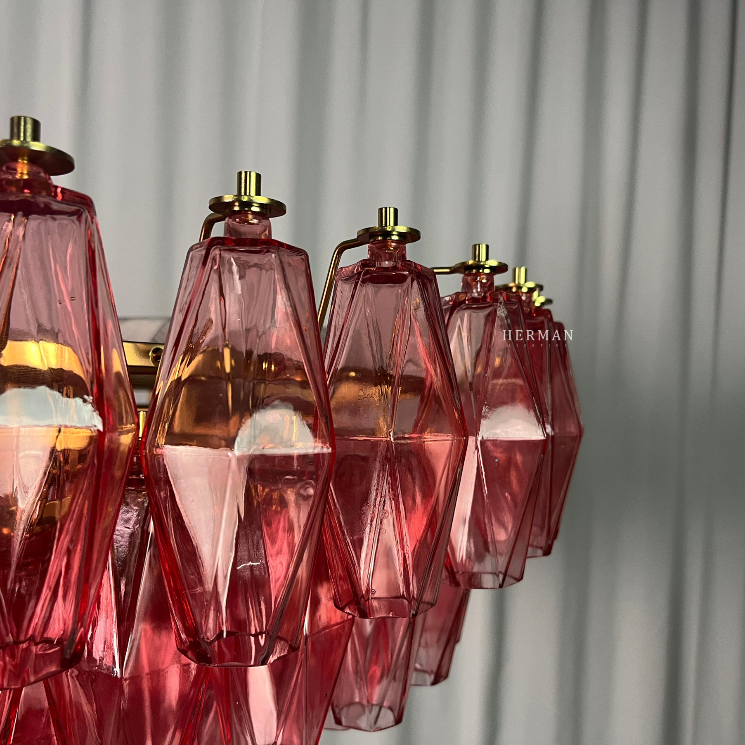 Venice Sorrento Chandelier - Zonesus