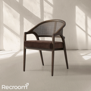 Artmee Dining Arm Chair - Zonesus
