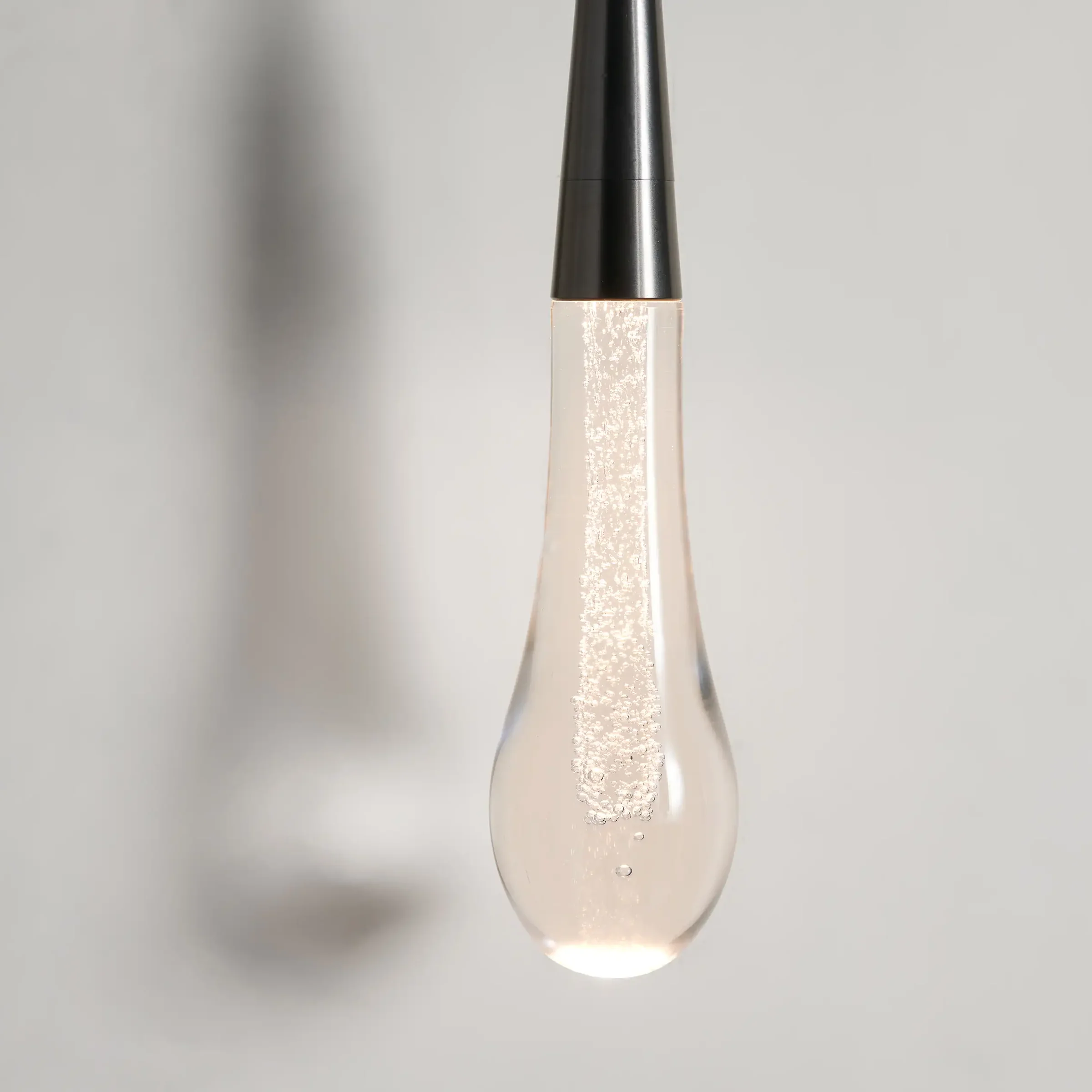 Solitaire Crystal Wall Sconce 5"W - Zonesus