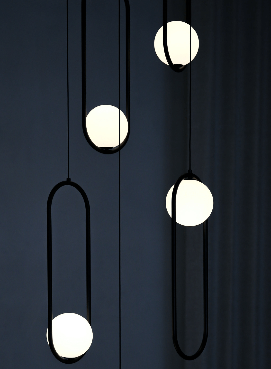Mila Combination Chandelier - Zonesus