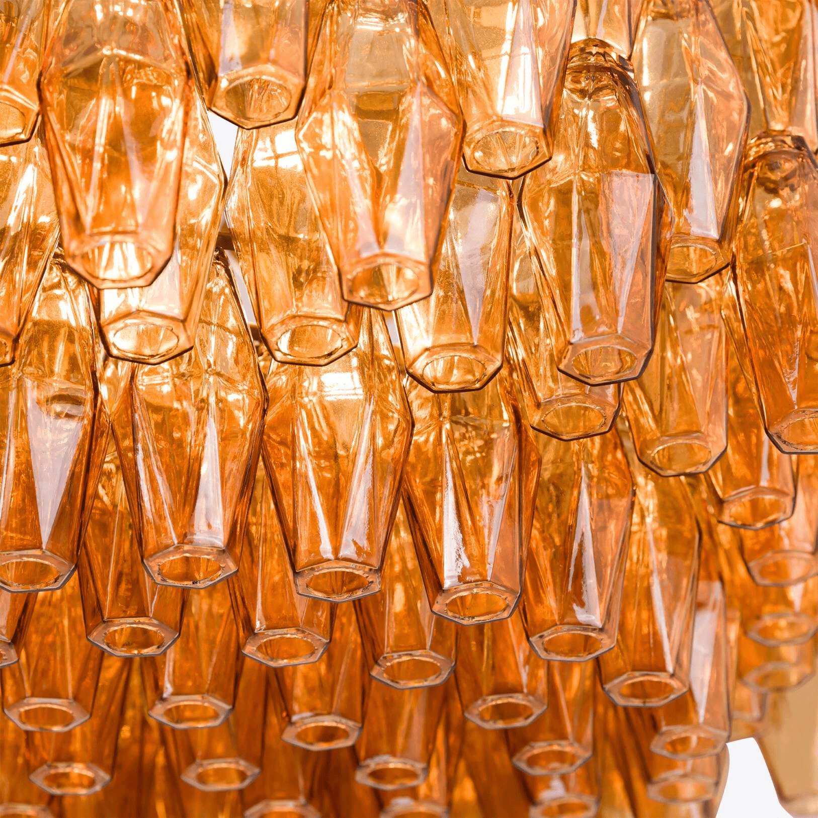 Drum Sorrento Chandelier - Zonesus