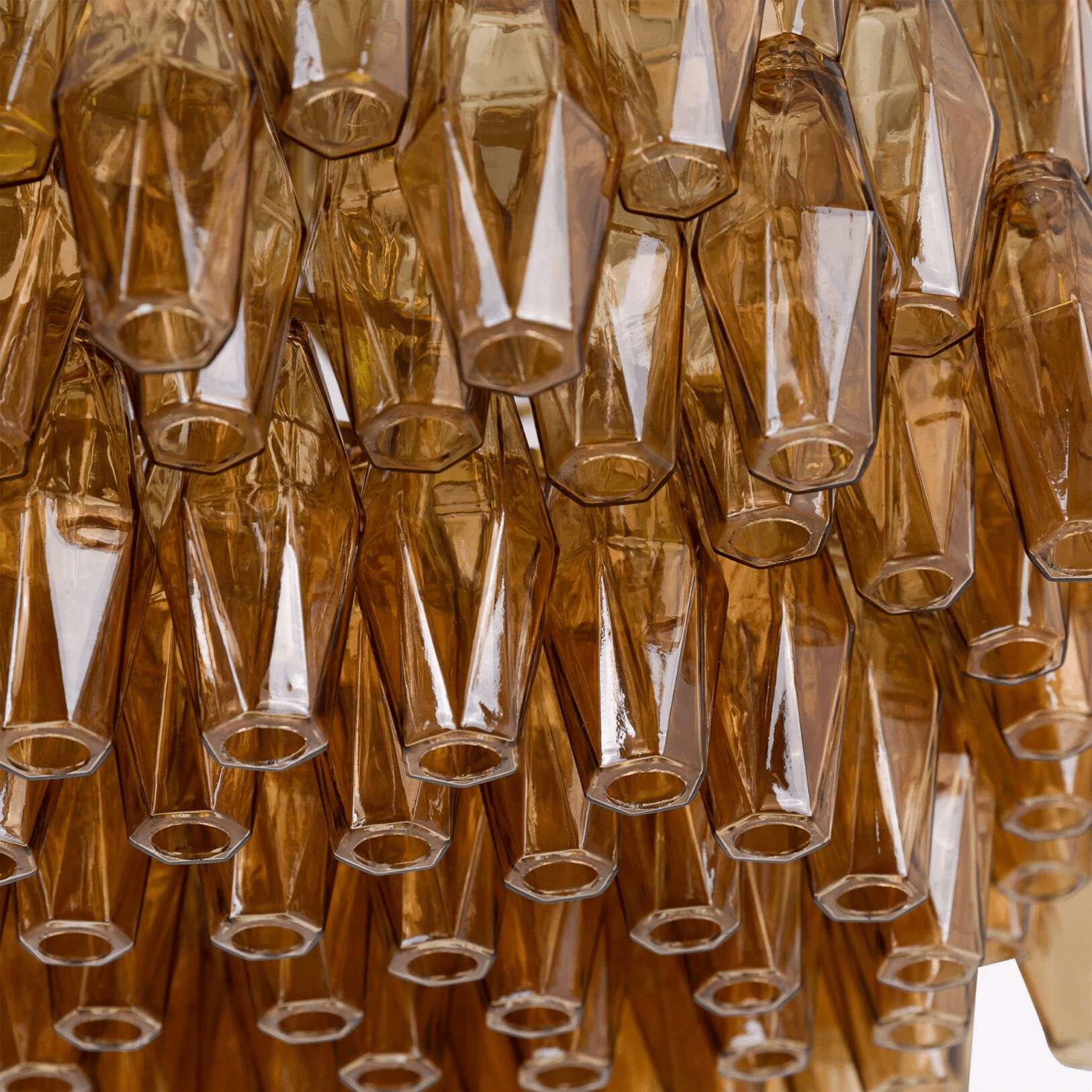 Drum Sorrento Chandelier - Zonesus