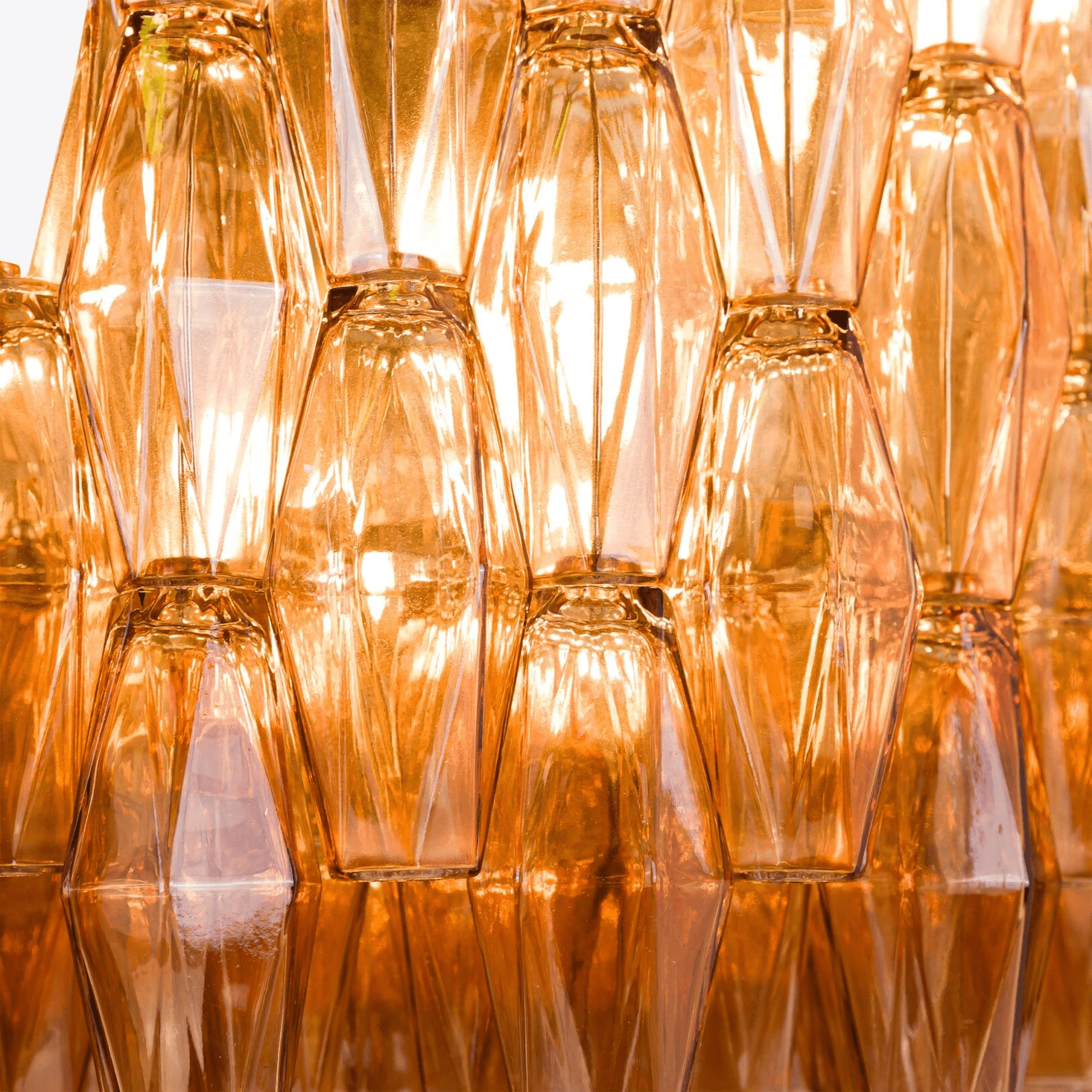 Drum Sorrento Chandelier - Zonesus