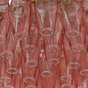 Drum Sorrento Chandelier - Zonesus