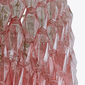 Drum Sorrento Chandelier - Zonesus