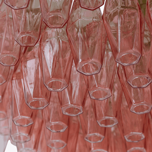 Drum Sorrento Chandelier - Zonesus