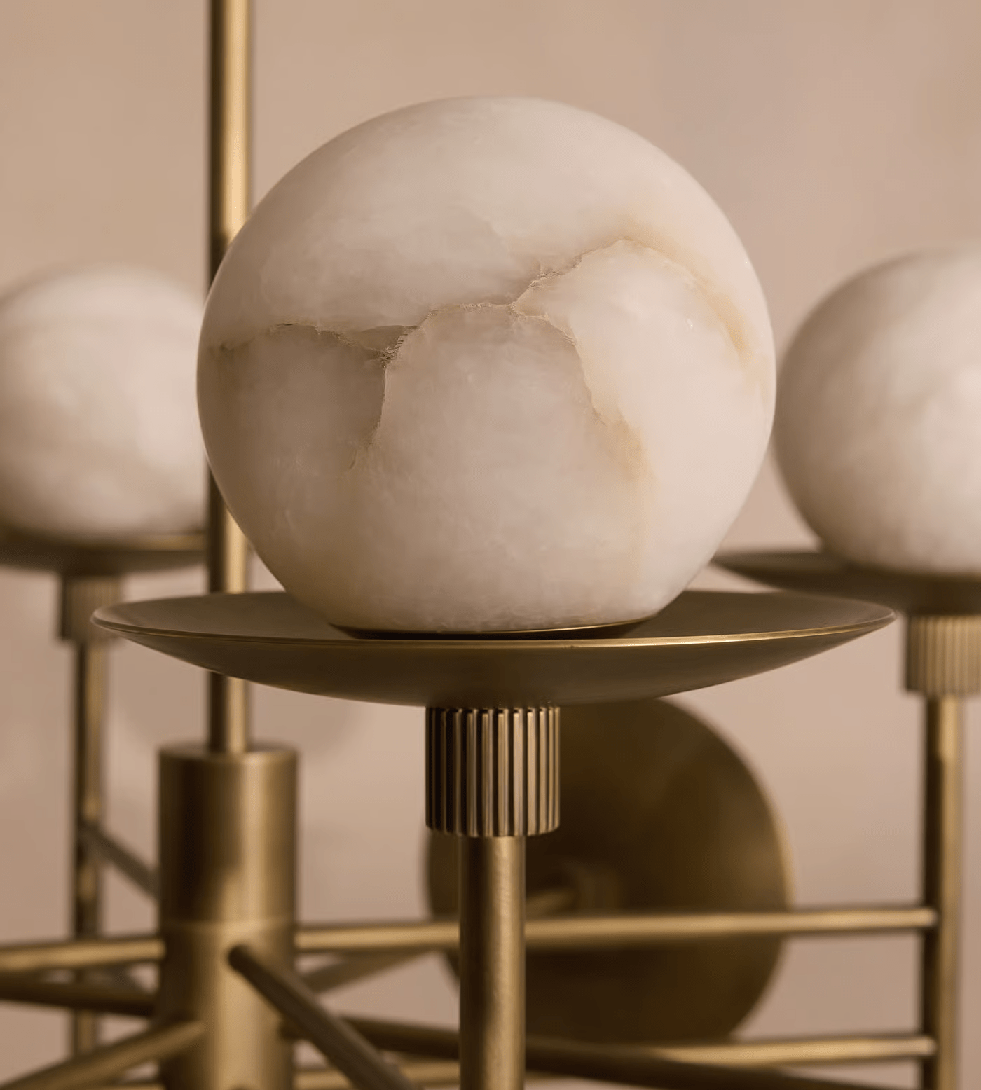 Cara Chandelier - Zonesus