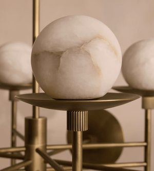 Cara Chandelier - Zonesus