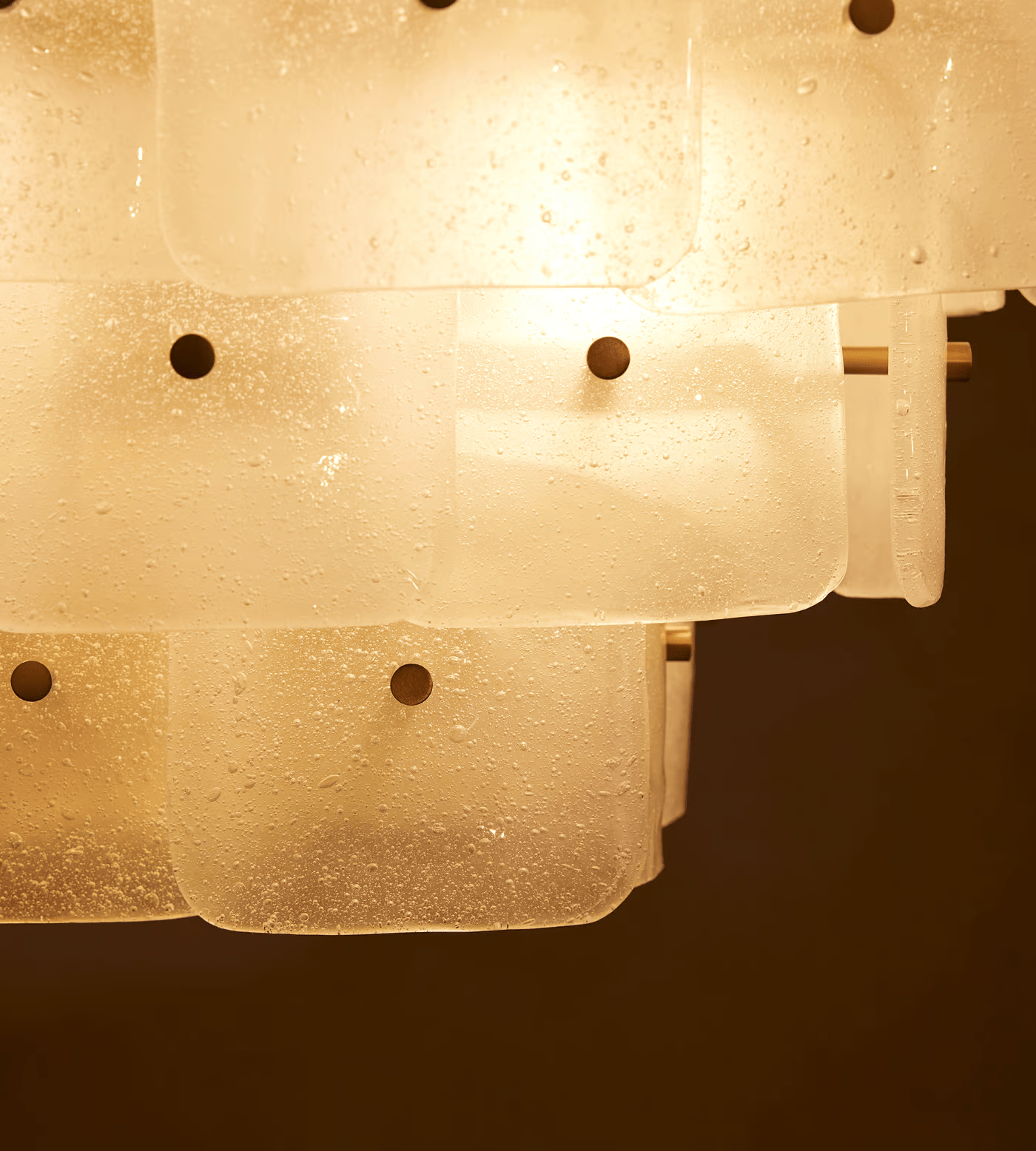 Francis Chandelier - Zonesus