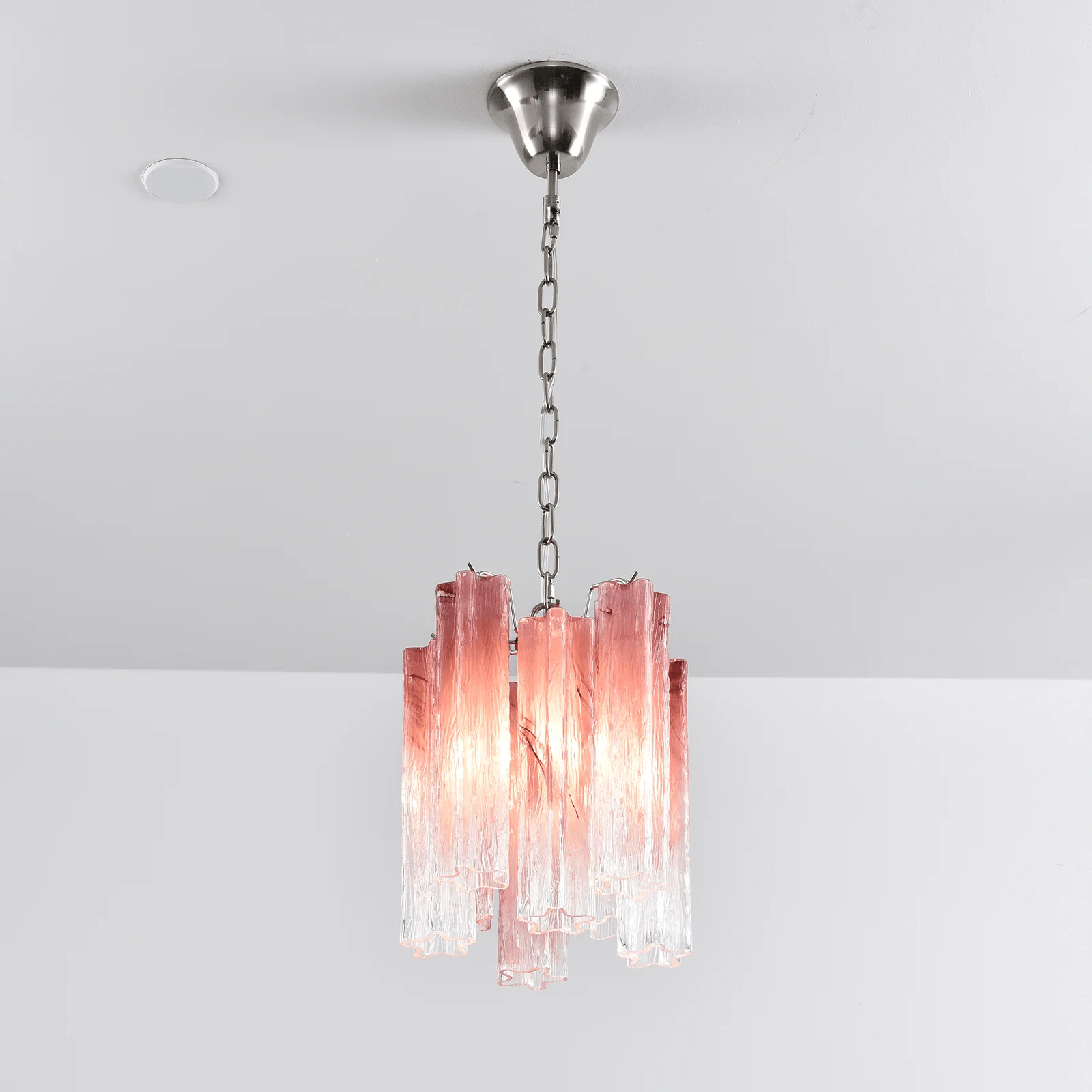 Rosatina Murano Chandelier - Zonesus
