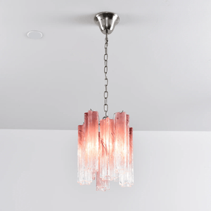 Rosatina Murano Chandelier - Zonesus
