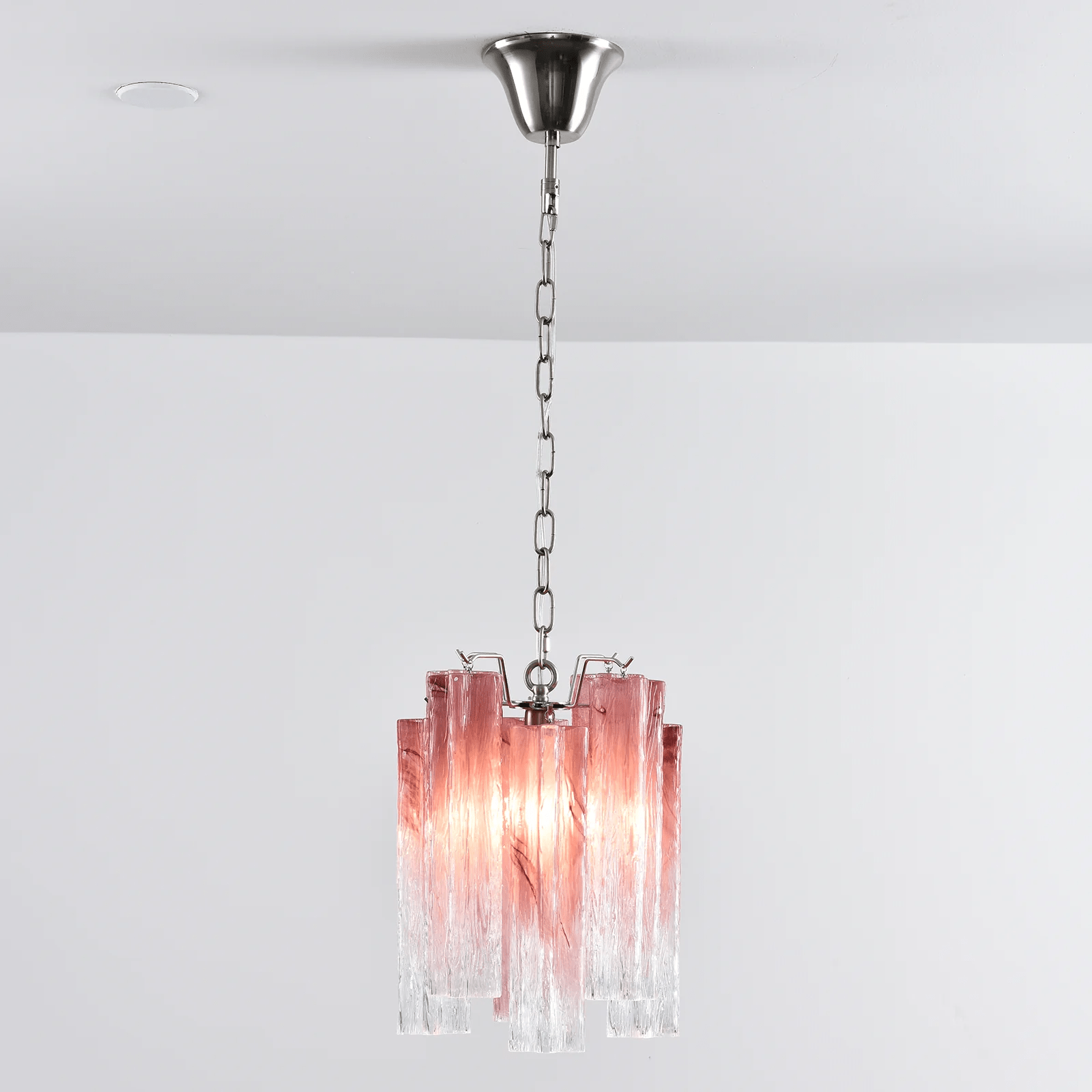 Rosatina Murano Chandelier - Zonesus