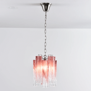 Rosatina Murano Chandelier - Zonesus