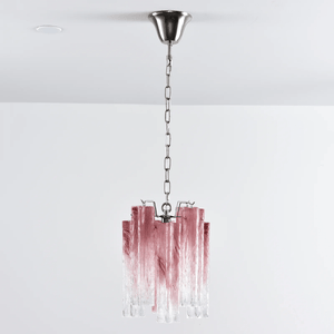 Rosatina Murano Chandelier - Zonesus