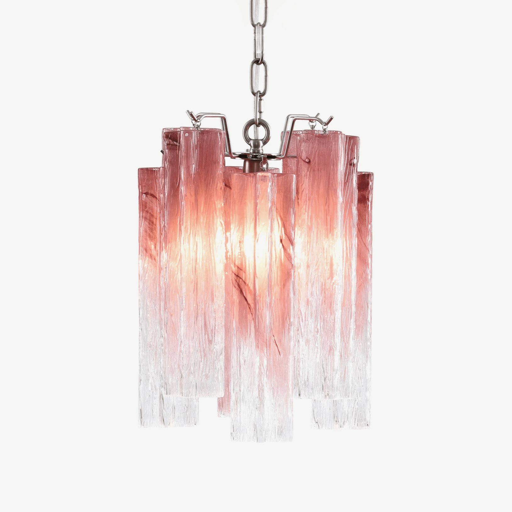 Rosatina Murano Chandelier - Zonesus