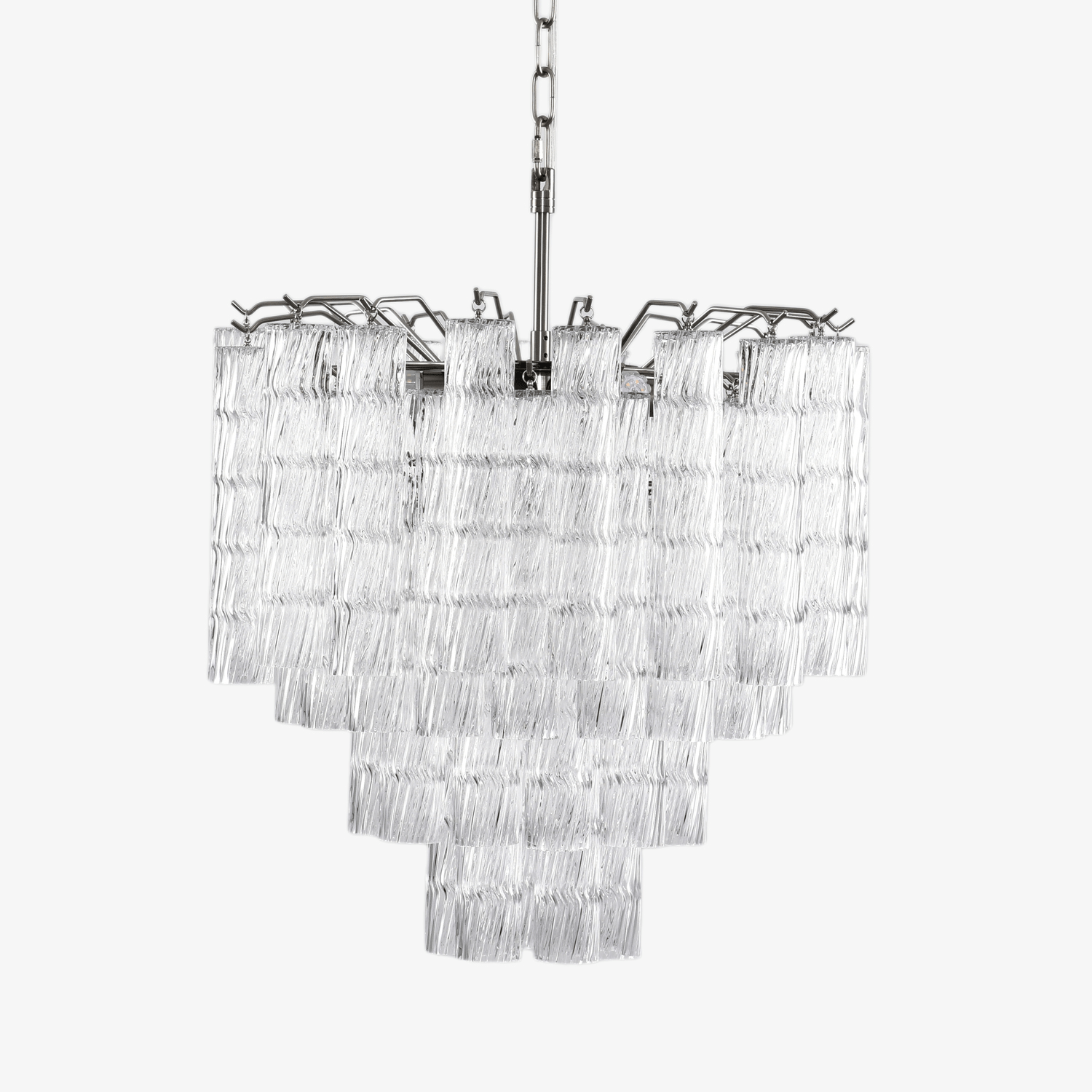 Vetrina Murano Glass Chandelier - Zonesus