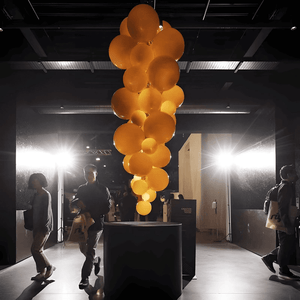 Velymo Grapetta Chandelier - Zonesus