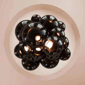 Velymo Grapetta Chandelier - Zonesus