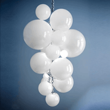 Velymo Grapetta Chandelier - Zonesus
