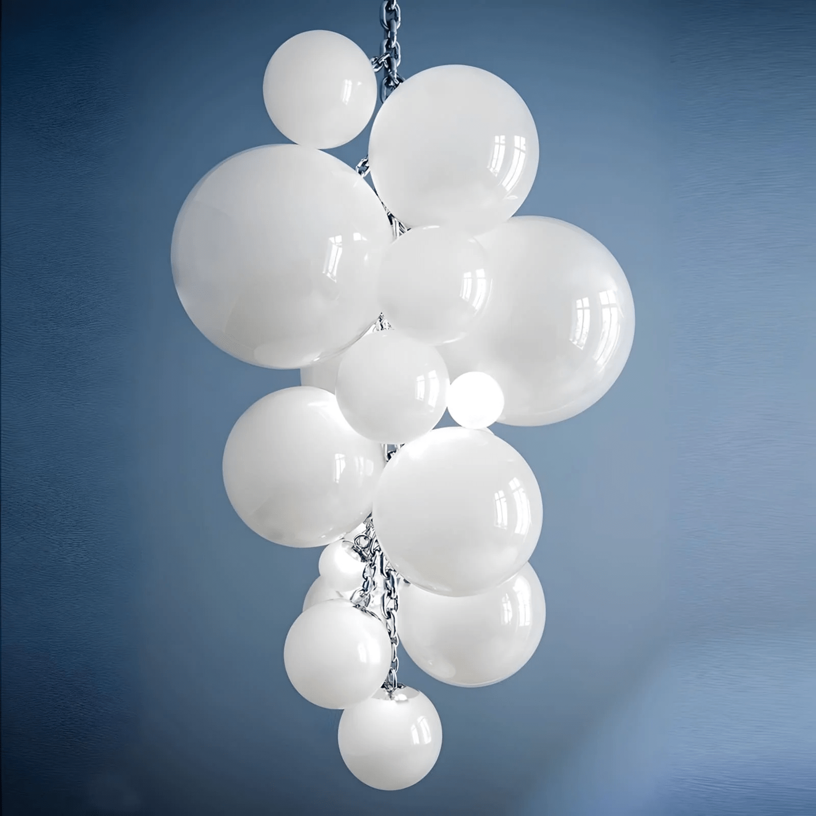 Velymo Grapetta Chandelier - Zonesus