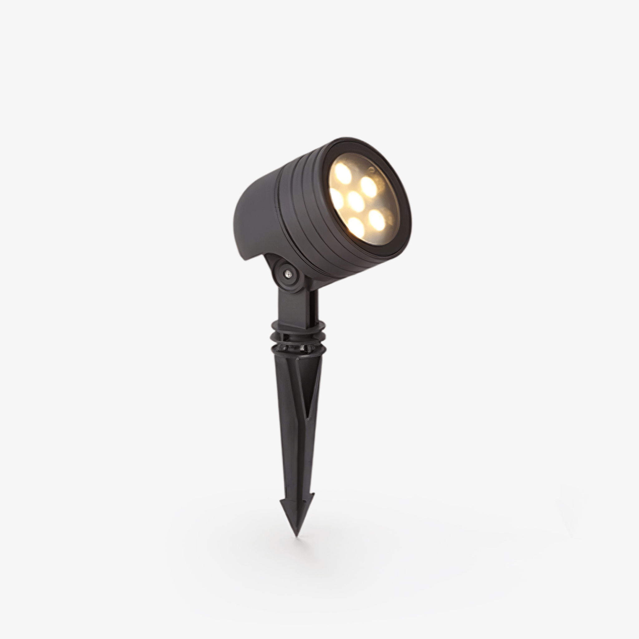 SpotArc Adjustable Landscape Outdoor Lamp