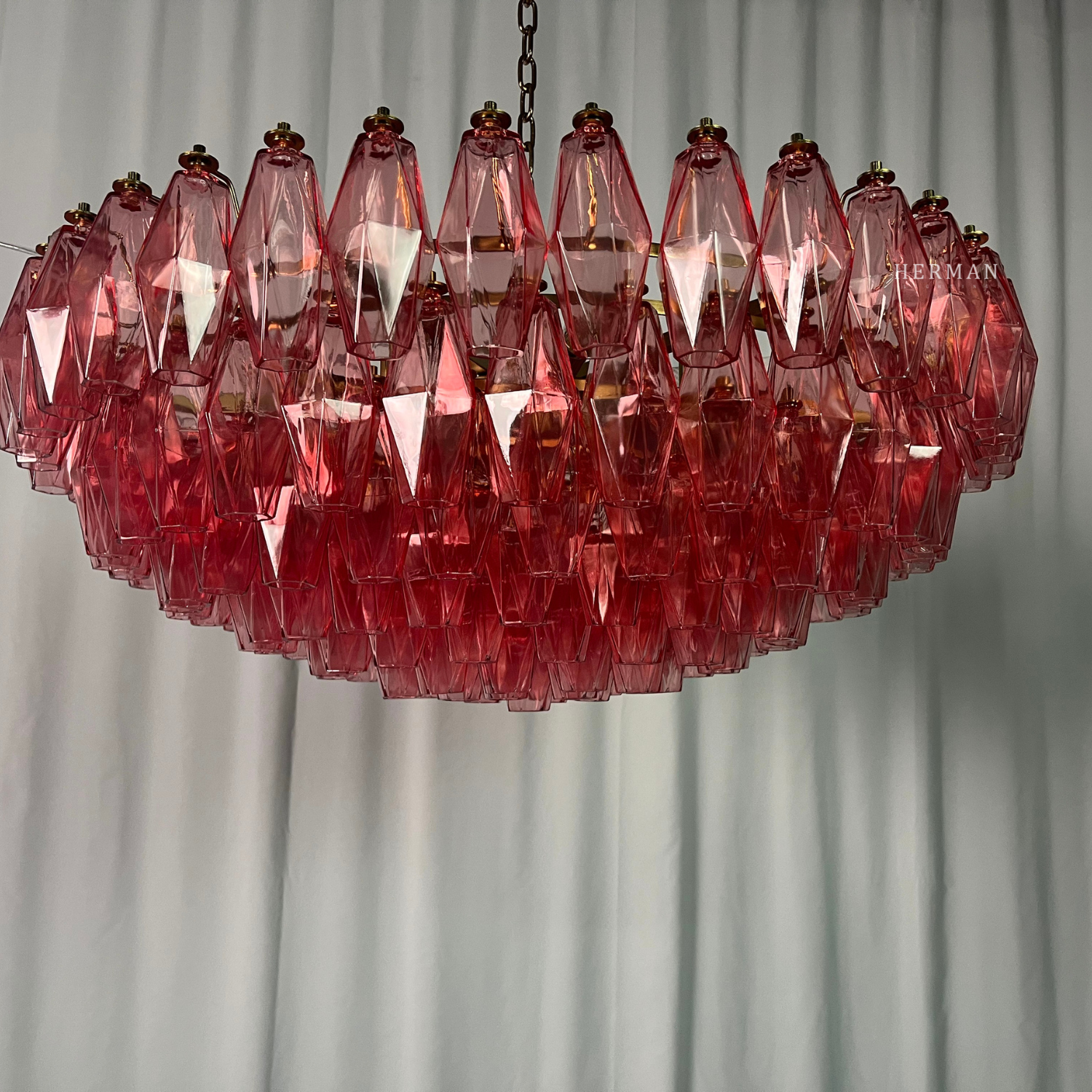 Venice Sorrento Chandelier - Zonesus