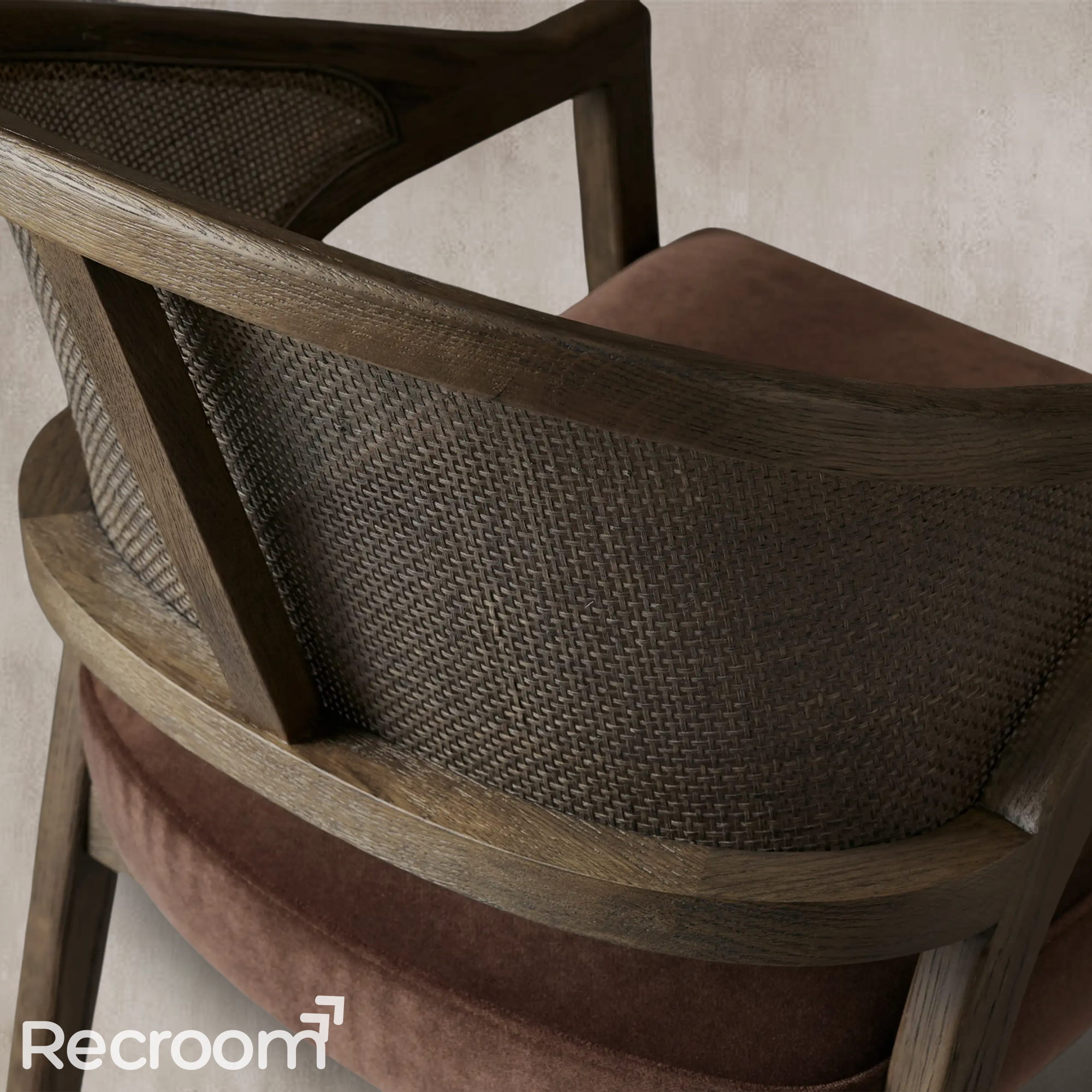 Artmee Dining Arm Chair - Zonesus