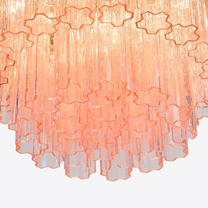 Medium Treviso Chandelier 28" - Zonesus