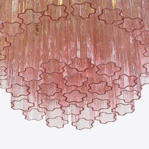Medium Treviso Chandelier 28" - Zonesus