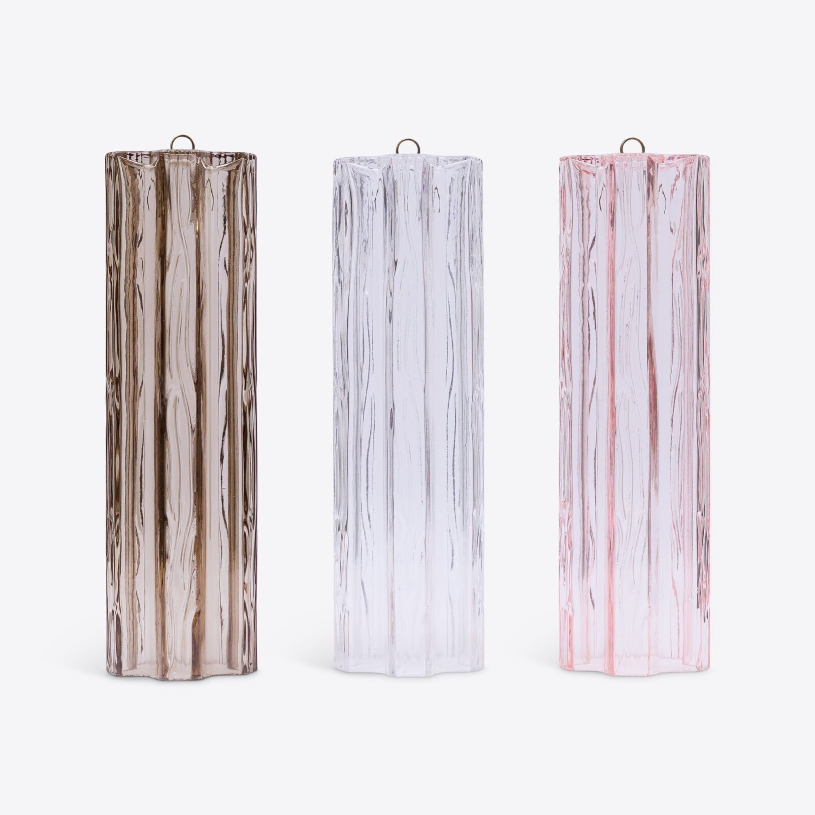 Small Treviso Chandelier 19.3" - Zonesus