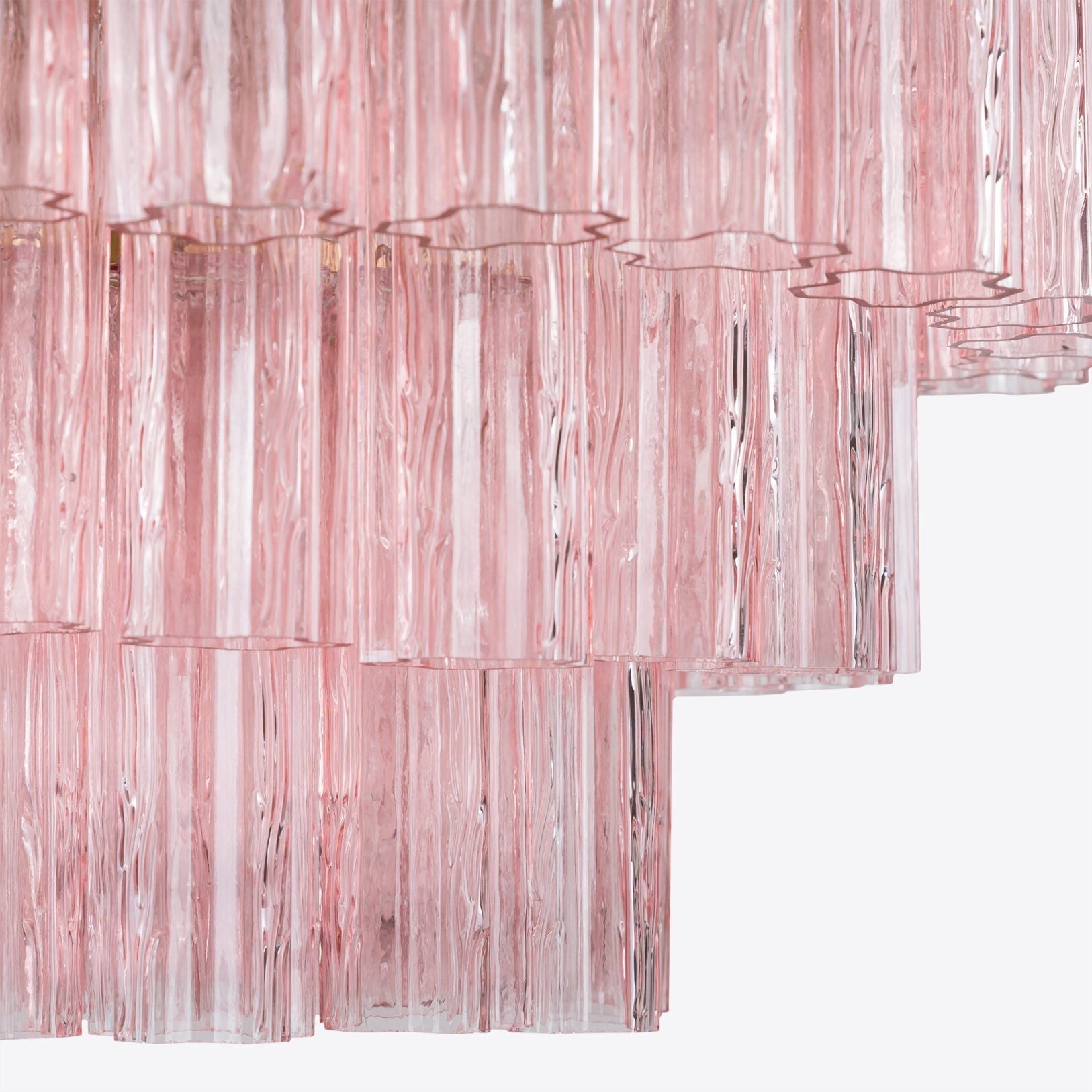 Medium Treviso Chandelier 28" - Zonesus