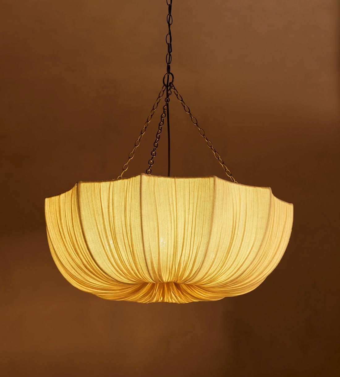 Aldwin Pendant